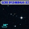 LCRS B134604.4-123931
