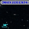 2MASX J13512674-1256018