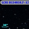 LCRS B134858.7-123818