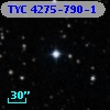TYC 4275-790-1