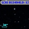 LCRS B134945.9-124030