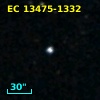 2MASS J13501570-1347396