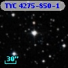 TYC 4275-850-1