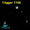 Trigger  7798