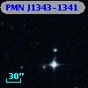 PMN J1343-1341