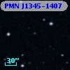 PMN J1345-1407