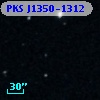 PKS J1350-1312