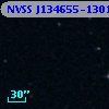 NVSS J134655-130144