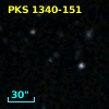 PKS 1340-151