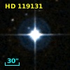 HD 119131
