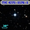 TYC 4275-1576-1
