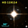 HD 119114