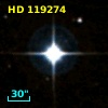 HD 119274