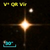 V* QR Vir