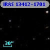 IRAS 13412-1701