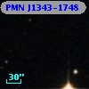 PMN J1343-1748