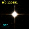 HD 120851