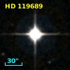 HD 119689