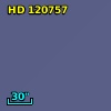 HD 120757