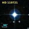 HD 119721