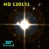 HD 120151