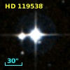 HD 119538