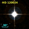 HD 120024