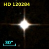 HD 120284