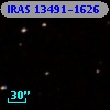 IRAS 13491-1626