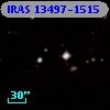IRAS 13497-1515