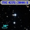 TYC 4275-2044-1
