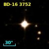 BD-16  3752