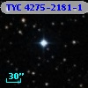 TYC 4275-2181-1