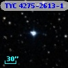 TYC 4275-2613-1