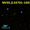 NVSS J134701-160159