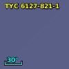 TYC 6127-821-1
