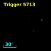 Trigger  5713