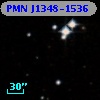 PMN J1348-1536