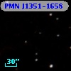PMN J1351-1658