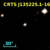 2MASS J13522518-1633161