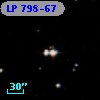 LP  798-67