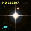 HD 119397
