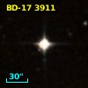 BD-17  3911