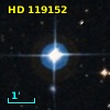 HD 119152