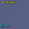 V* RY Vir