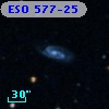 ESO 577-25