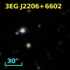 3EG J2206+6602