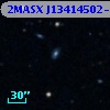 2MASX J13414502-1918194