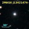 2MASX J13421474-1929531