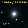 2MASX J13425995-1959405